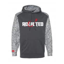 Addicted Fishing ADX Nation Hoodie (Limited Edition)