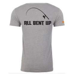 ADX All Bent Up T-Shirt (Limited Edition)