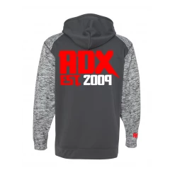 Addicted Fishing ADX Nation Hoodie (Limited Edition)