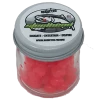 Addicted Fishing Steelhead Worms & Eggs Red Haze Trout & Steelhead Rubber Eggs