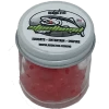 Addicted Fishing Steelhead Worms & Eggs Red Roe Trout & Steelhead Rubber Eggs