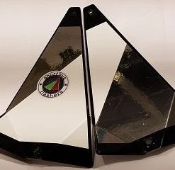 Addicted Fishing Addicted Double Stuff Flasher