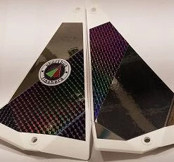 Addicted Fishing Addicted Trooper Flasher