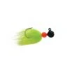 ADX Black/Green Sink It Series Jig 1 ADX Black/Green Sink It Series Jig