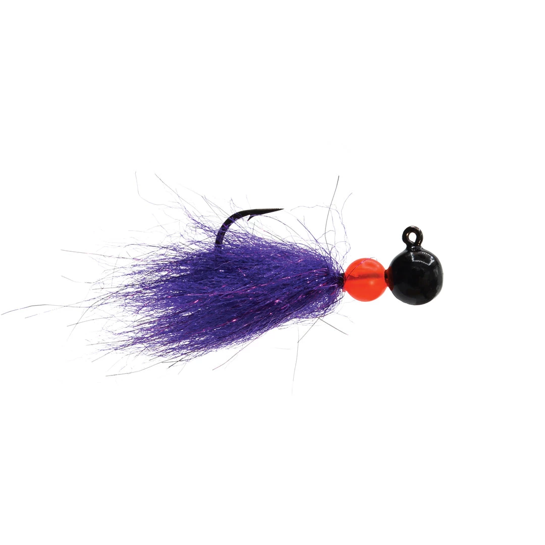 ADX Black/Purple Sink It Series Jig 3 ADX Black/Purple Sink It Series Jig