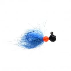 ADX Floats, Jigs, & Jig Heads Black/Blue Sink It Series Jig