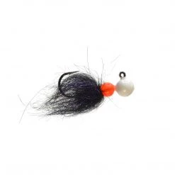 ADX Pearl/Black Sink It Series Jig Floats, Jigs, & Jig Heads