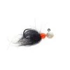 ADX Pearl/Black Sink It Series Jig Floats, Jigs, & Jig Heads