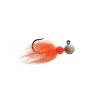ADX Pearl/Orange Sink It Series Jig Floats, Jigs, & Jig Heads