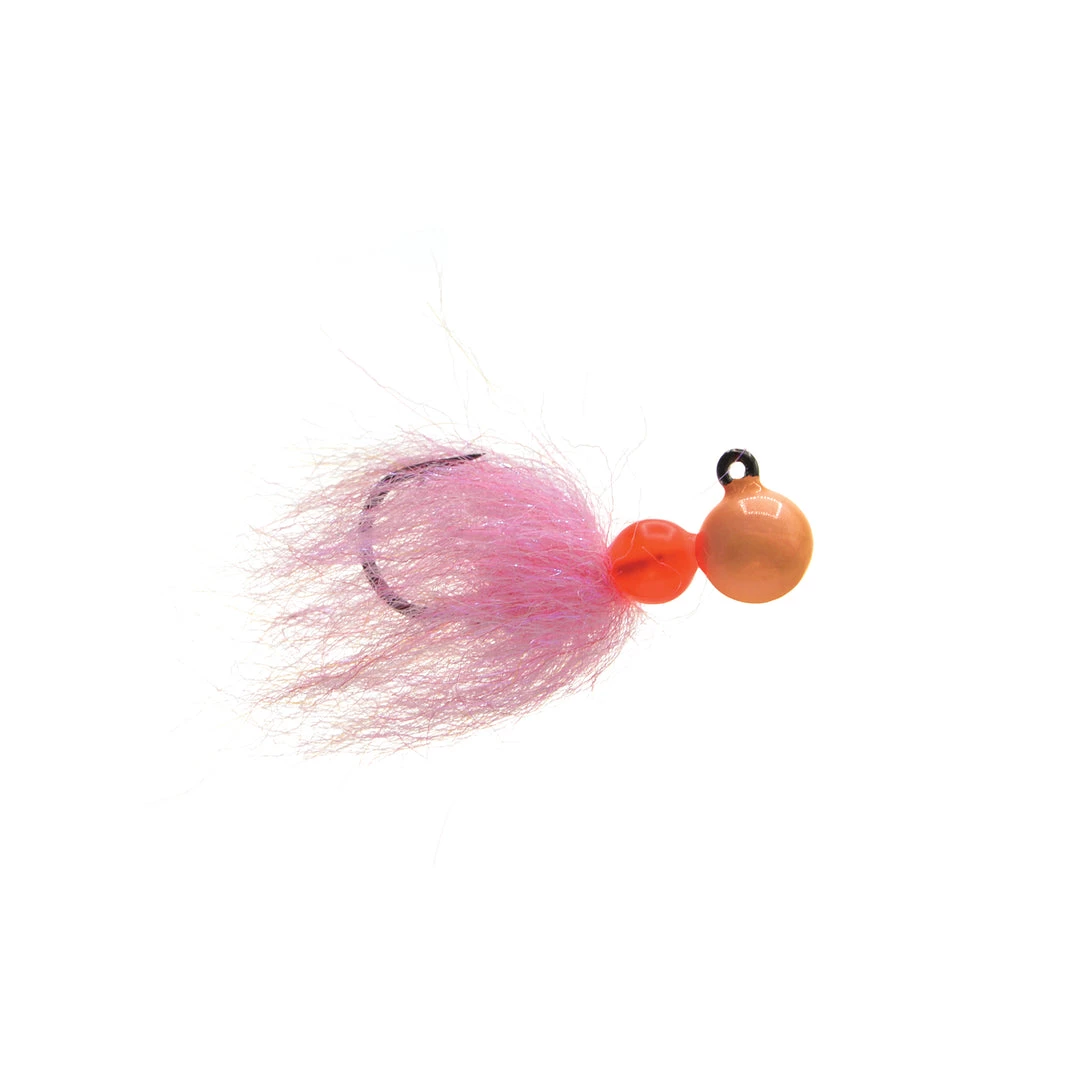 ADX Floats, Jigs, & Jig Heads PinkPearl/Shrimp Sink It Series Jig 3 ADX Floats, Jigs, & Jig Heads PinkPearl/Shrimp Sink It Series Jig