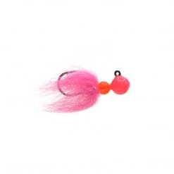 ADX Pink/Fuchsia Sink It Series Jig Floats, Jigs, & Jig Heads