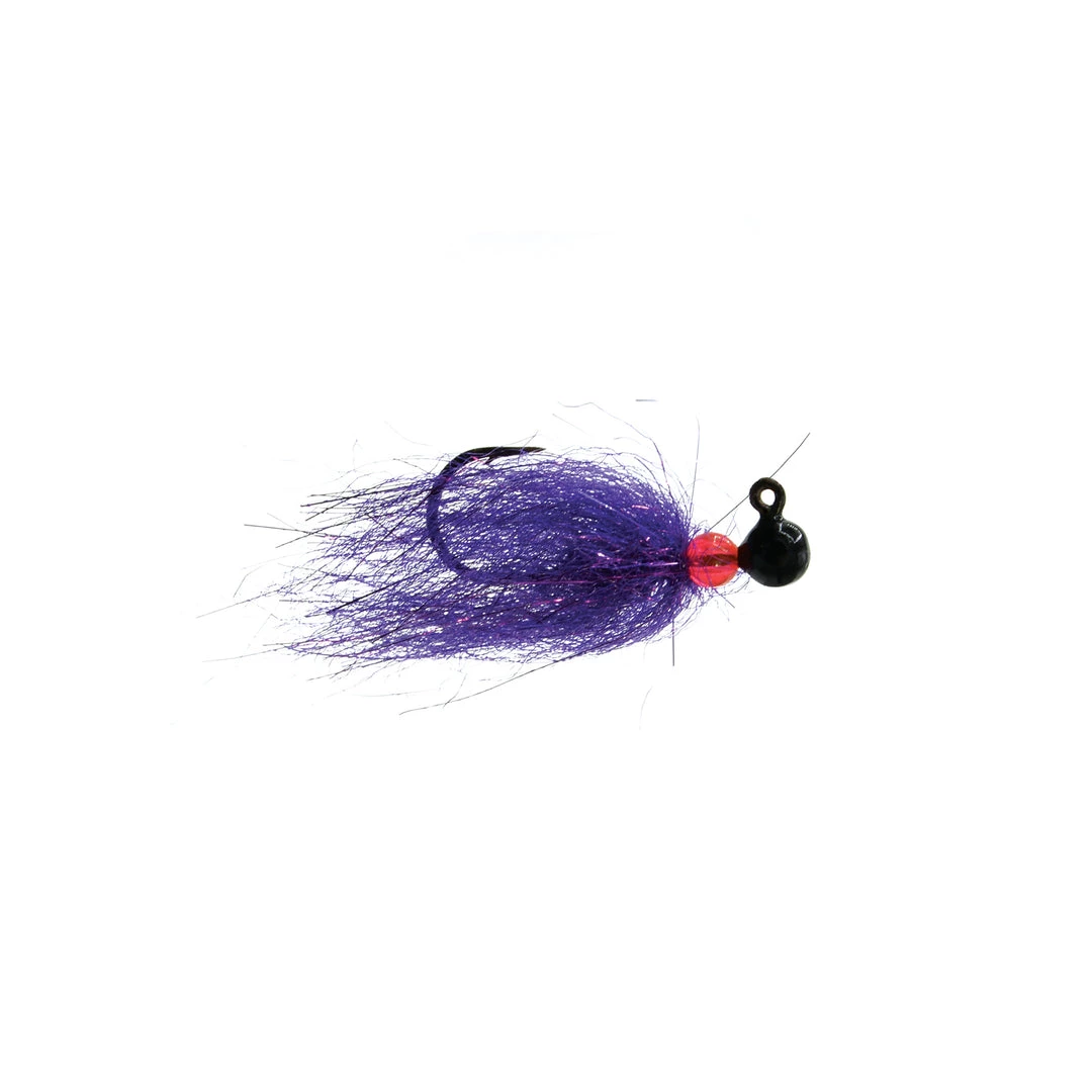 ADX Black/Purple Sink It Series Jig 5 ADX Black/Purple Sink It Series Jig