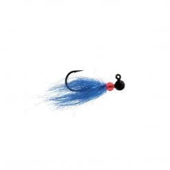 ADX Floats, Jigs, & Jig Heads Black/Blue Sink It Series Jig