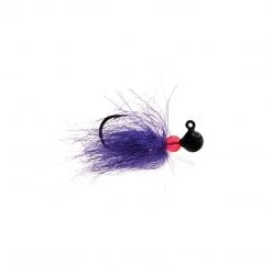 ADX Black/Purple Sink It Series Jig