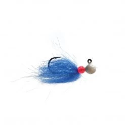 ADX Pearl/Blue Sink It Series Jig