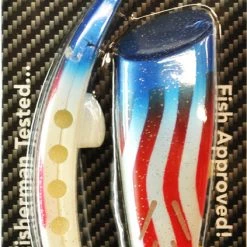 ADX 4th Of July Drop 2022 Limited Edition Stars & Strikes Superbait