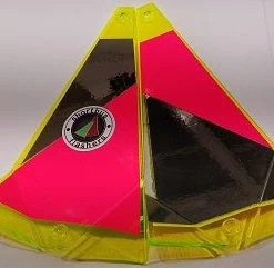 Addicted Fishing Twisted Addiction Pink Flasher