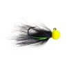 ADX CT/Black Tailout Twitcher Jig