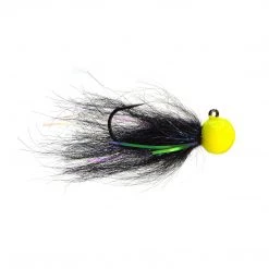 ADX CT/Black Tailout Twitcher Jig