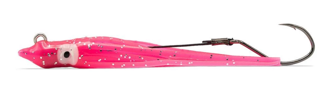 ADX Pink/Reaper Setback Hootchie 2 ADX Pink/Reaper Setback Hootchie