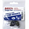 ADX Dave's Tangle In-Line Weights 1 ADX Dave's Tangle In-Line Weights