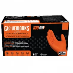 ADX POPOV Gloves Orange Fishing Nets, Bonkers, & Extras