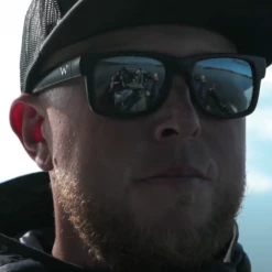 ADX Fishing Nets, Bonkers, & Extras POPOV Gloves Green