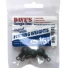 ADX Fishing Hooks & Weights Dave's Tangle Bobber Doggin Weights