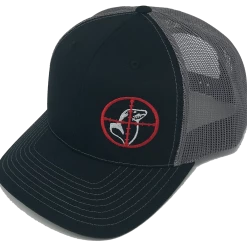 ADX Fishing Hats & Beanies Addicted Ban Sea Lions Trucker