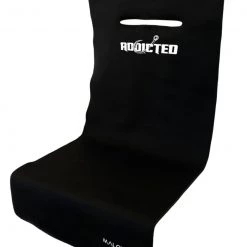 ADX Fishing Nets, Bonkers, & Extras Malo'o/Addicted Waterproof Car Seat Cover