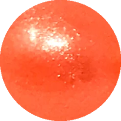 Addicted Fishing Peachy Pearl Trout & Steelhead Rubber Eggs Steelhead Worms & Eggs