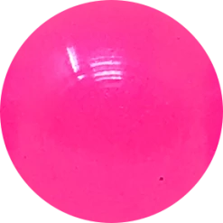 Addicted Fishing Pink Haze Trout & Steelhead Rubber Eggs 10 Addicted Fishing Pink Haze Trout & Steelhead Rubber Eggs