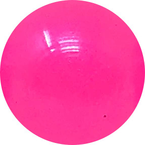 Addicted Fishing Pink Haze Trout & Steelhead Rubber Eggs 5 Addicted Fishing Pink Haze Trout & Steelhead Rubber Eggs