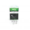 ADX Fishing Hooks & Weights Addicted Advantage Bead Hook 50 Pack