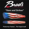 ADX 4th Of July Drop 2022 Limited Edition Stars & Strikes Superbait