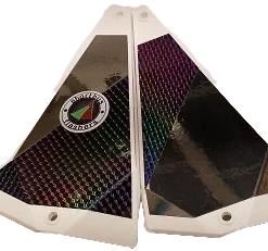 Addicted Fishing Addicted Trooper Flasher