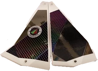 Addicted Fishing Addicted Trooper Flasher 3 Addicted Fishing Addicted Trooper Flasher