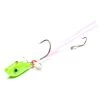 ADX Limetreuse Walleye Death Spinner