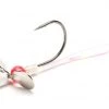 ADX Walleye Death Spinner Jigs Pearl Walleye Death Spinner
