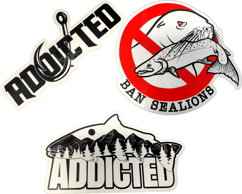 ADX Steelhead Worms & Eggs Glacier Green Fishing Combo 4 ADX Steelhead Worms & Eggs Glacier Green Fishing Combo