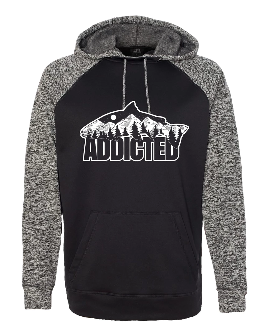 Addicted Fishing Hoodies, Tees, & Jackets Adx Cosmic Men's Fish Mountain Hoodie 3 Addicted Fishing Hoodies, Tees, & Jackets Adx Cosmic Men's Fish Mountain Hoodie