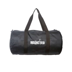 Fishing Nets, Bonkers, & Extras The Ghost Camo ADX Duffel