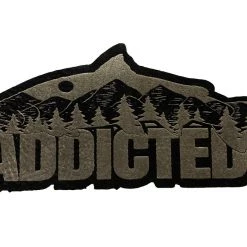 ADX Addicted Patches