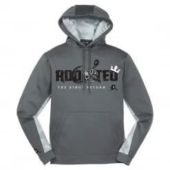 ADX Addicted Alaska III Performance Hoodie
