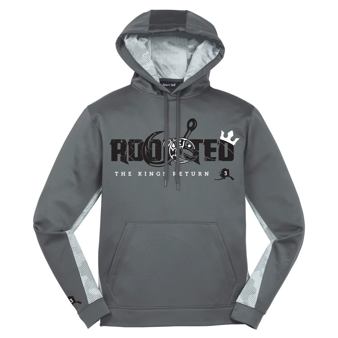 ADX Addicted Alaska III Performance Hoodie 2 ADX Addicted Alaska III Performance Hoodie