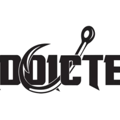 Addicted Fishing LARGE Addicted Decal (CUSTOM COLOR) 8 Addicted Fishing LARGE Addicted Decal (CUSTOM COLOR)