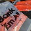 ADX Fishing Nets, Bonkers, & Extras Bonk Em All Meat Bags