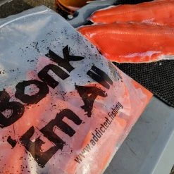 ADX Fishing Nets, Bonkers, & Extras Bonk Em All Meat Bags