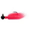 ADX Floats, Jigs, & Jig Heads Black/Cerise Sink It Series Jig