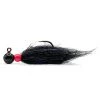 ADX Black/Black Sink It Series Jig Floats, Jigs, & Jig Heads